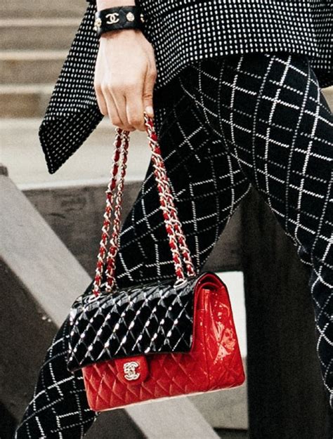 chanel new collection handbags|chanel bags official.